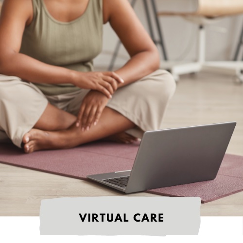 Virtual care